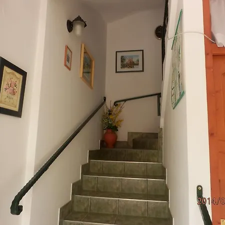 苏珊娜汉兹公寓
