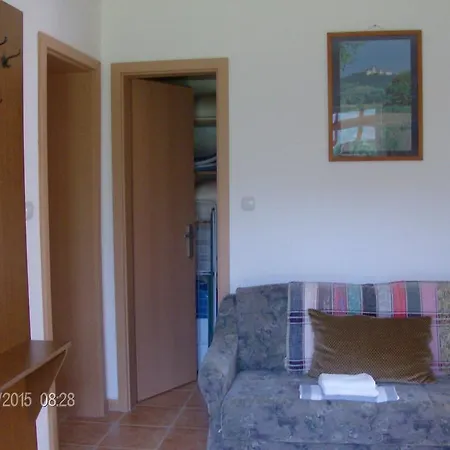 Penzion Zsuzsanna Ház Hévíz