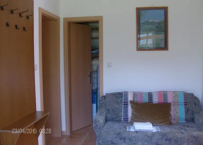 Affittacamere Zsuzsanna Haz Hévíz